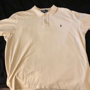 Ralph Lauren polo